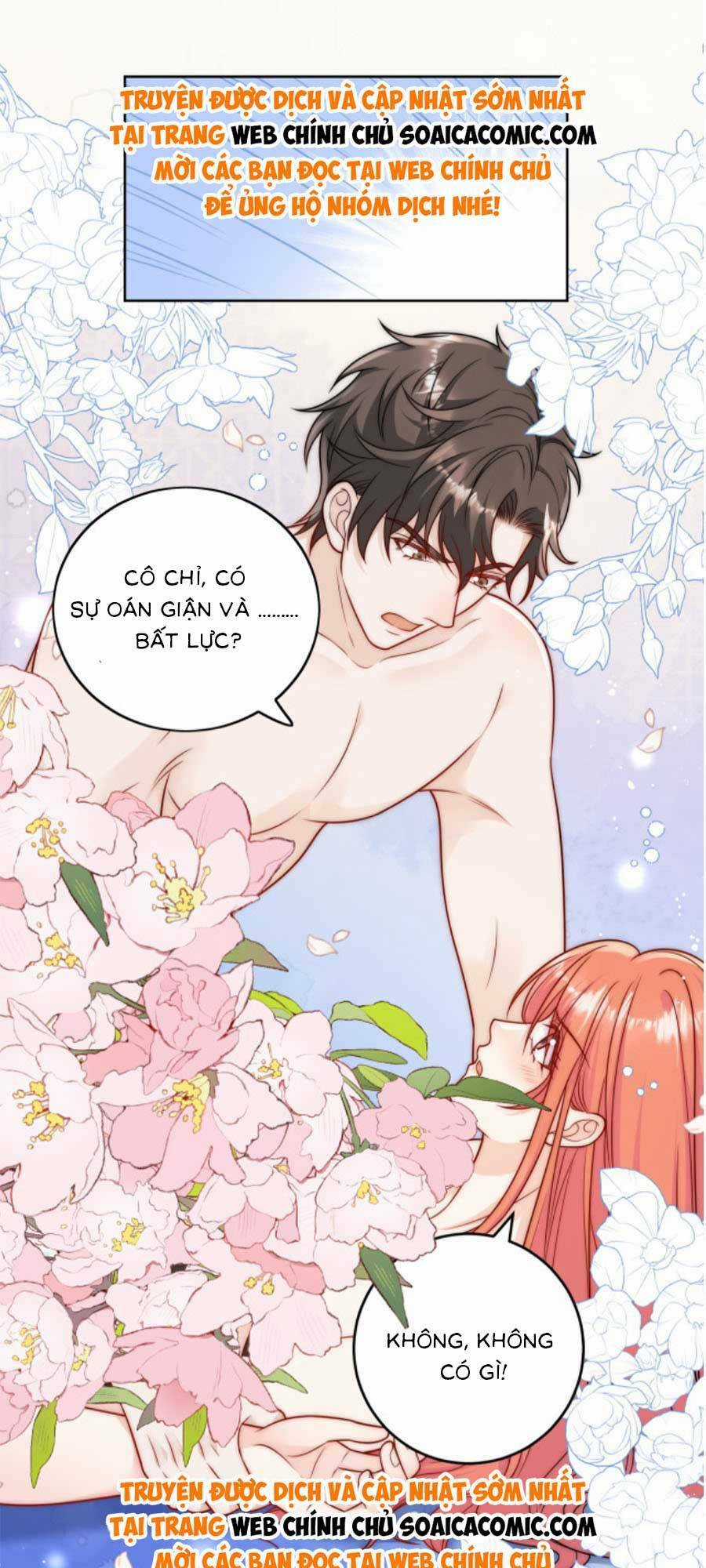 Khom Lưng - Chapter 3 - Trang 16