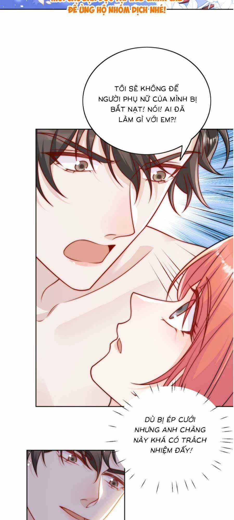 Khom Lưng - Chapter 3 - Trang 17