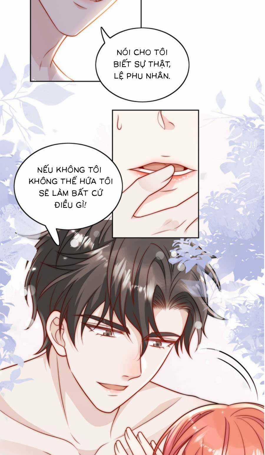 Khom Lưng - Chapter 3 - Trang 18