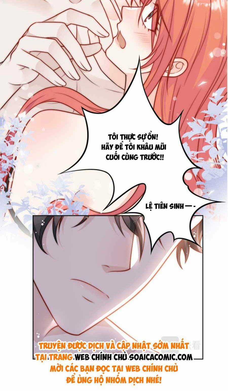 Khom Lưng - Chapter 3 - Trang 19