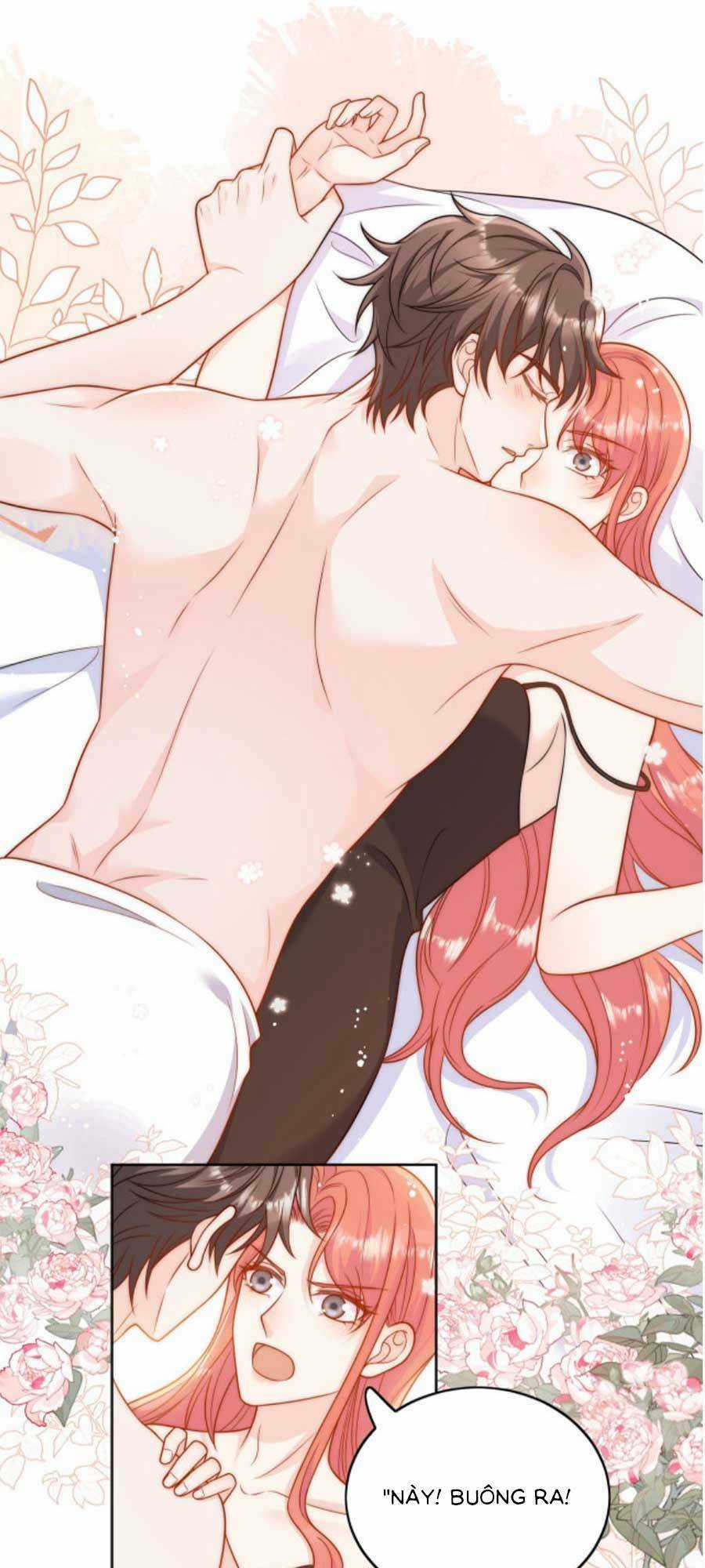 Khom Lưng - Chapter 3 - Trang 20