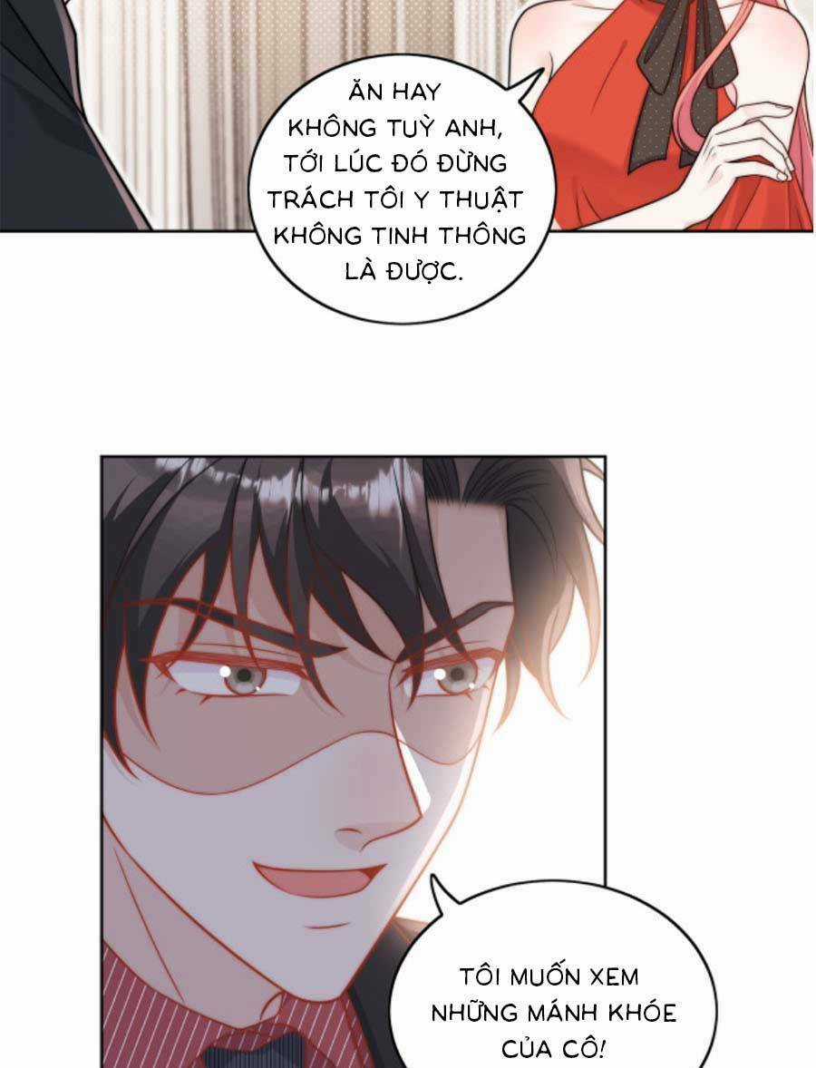 Khom Lưng - Chapter 3 - Trang 3