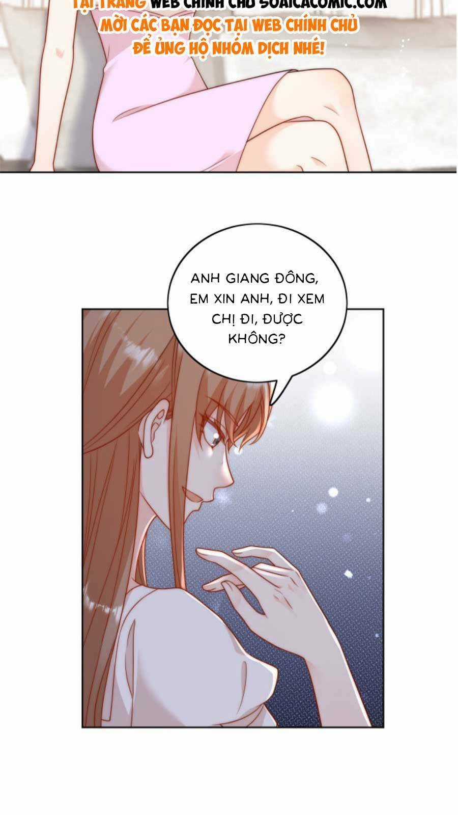 Khom Lưng - Chapter 3 - Trang 24