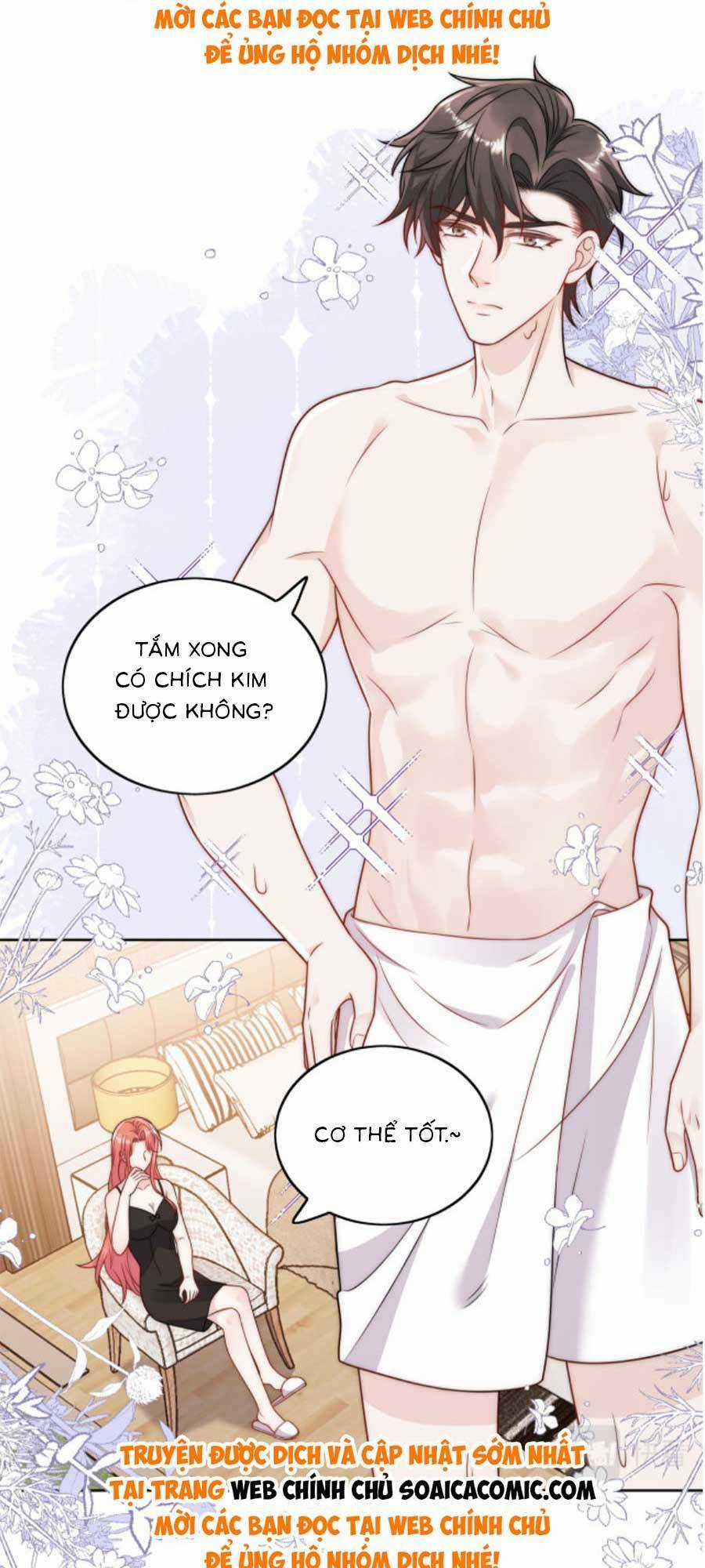 Khom Lưng - Chapter 3 - Trang 5