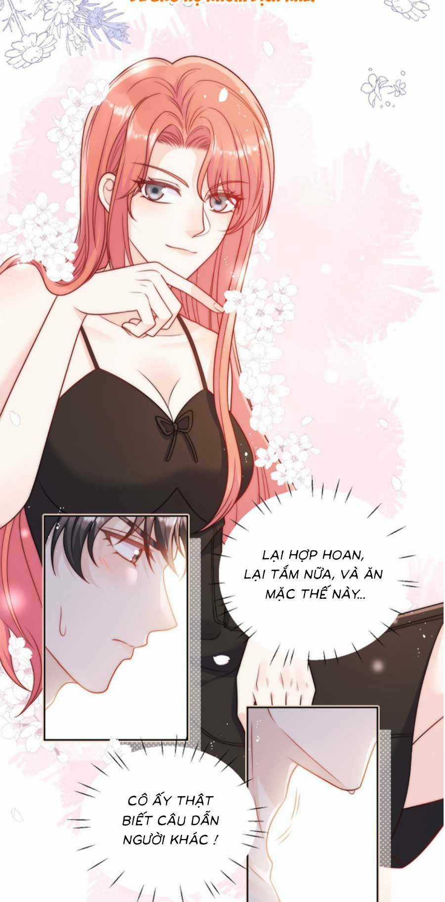 Khom Lưng - Chapter 3 - Trang 6