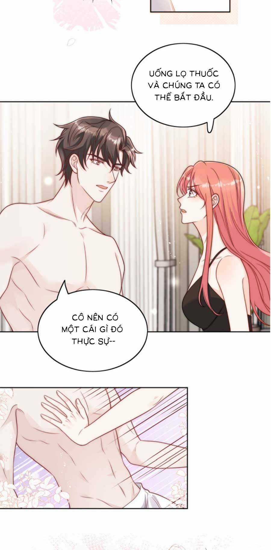 Khom Lưng - Chapter 3 - Trang 7