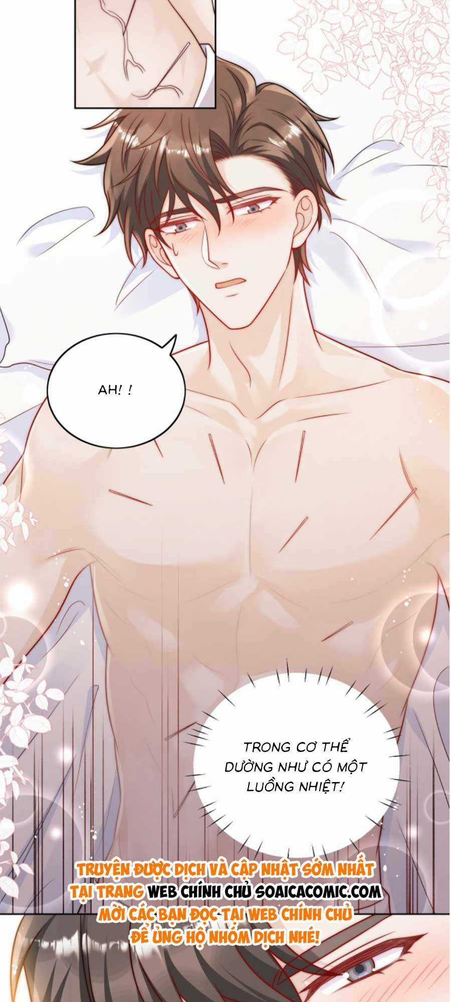 Khom Lưng - Chapter 3 - Trang 9