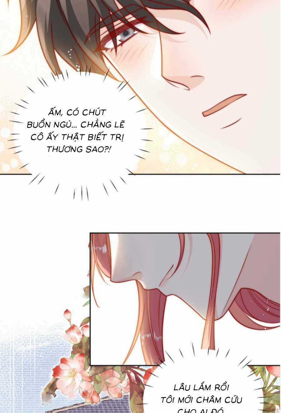 Khom Lưng - Chapter 3 - Trang 10