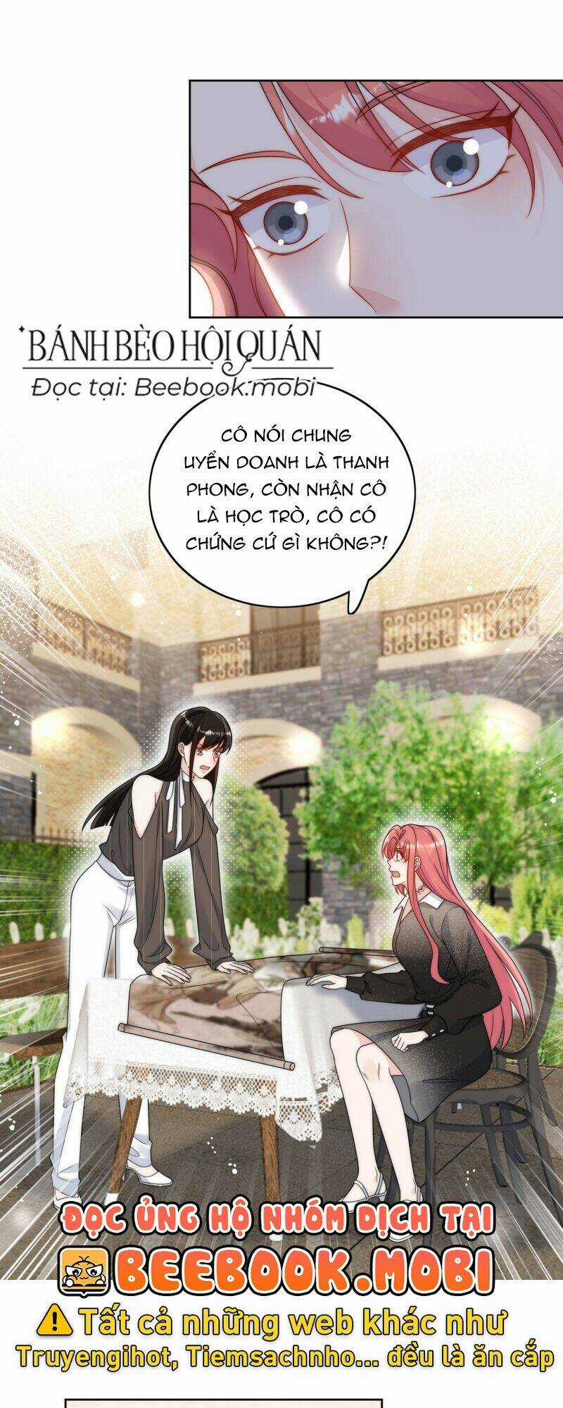 Khom Lưng - Chapter 30 - Trang 2