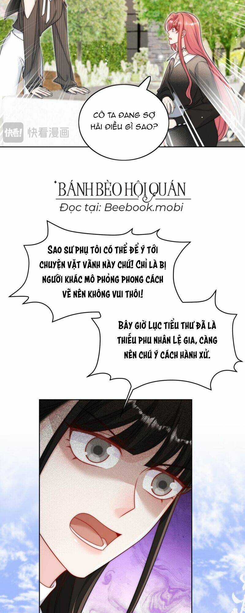 Khom Lưng - Chapter 30 - Trang 11