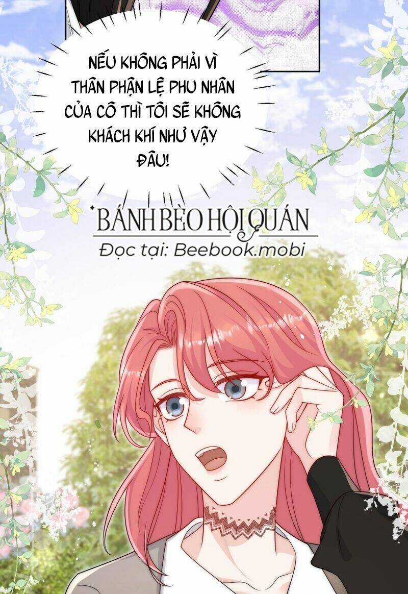 Khom Lưng - Chapter 30 - Trang 12