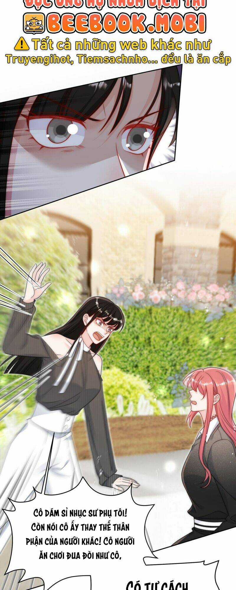 Khom Lưng - Chapter 30 - Trang 14