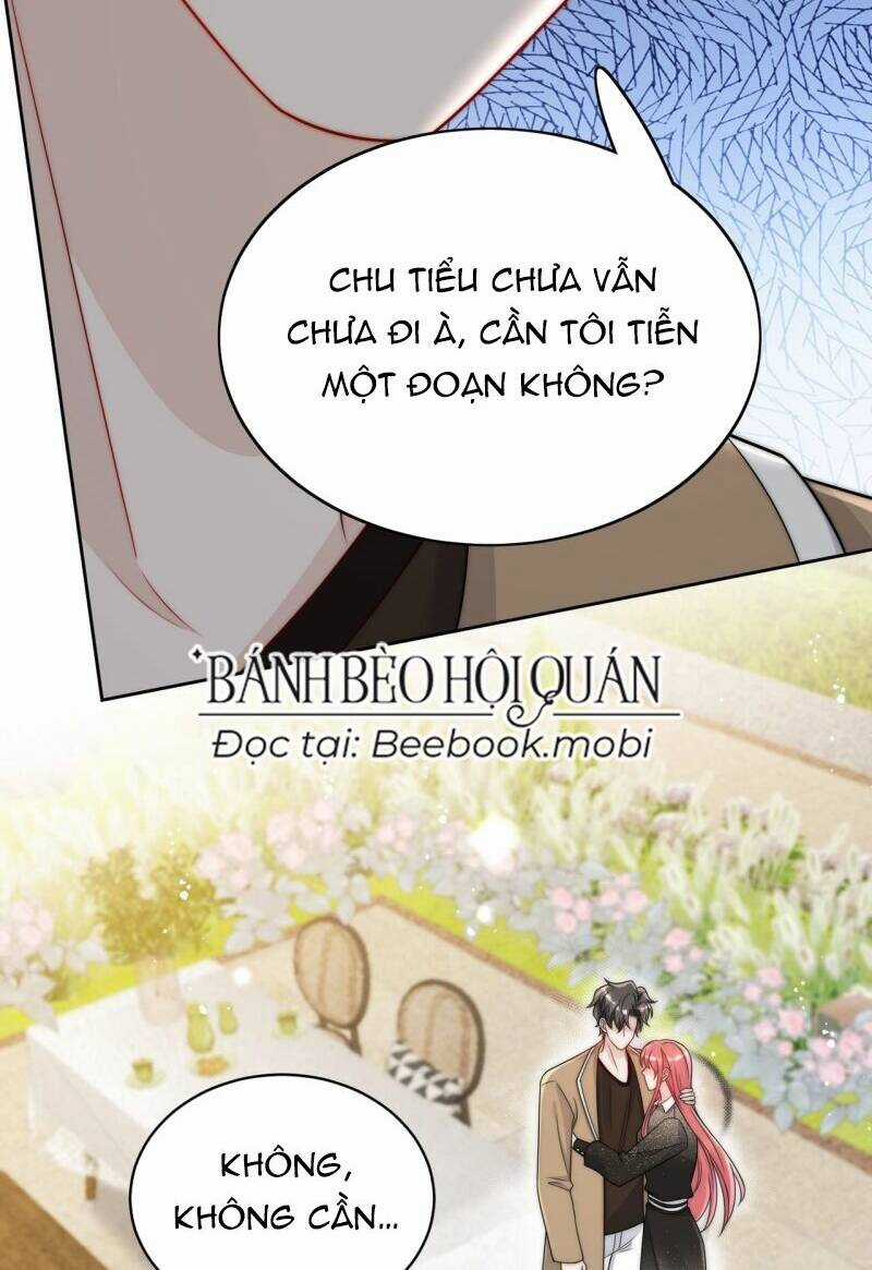 Khom Lưng - Chapter 30 - Trang 19