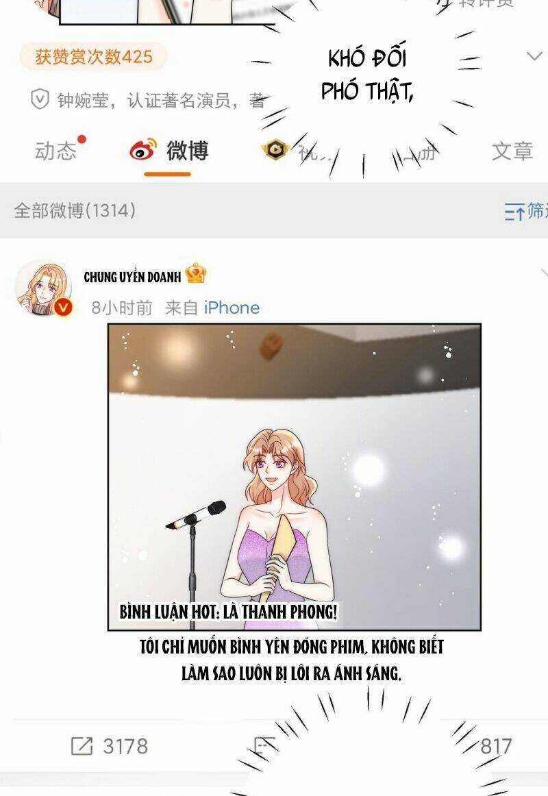 Khom Lưng - Chapter 30 - Trang 21