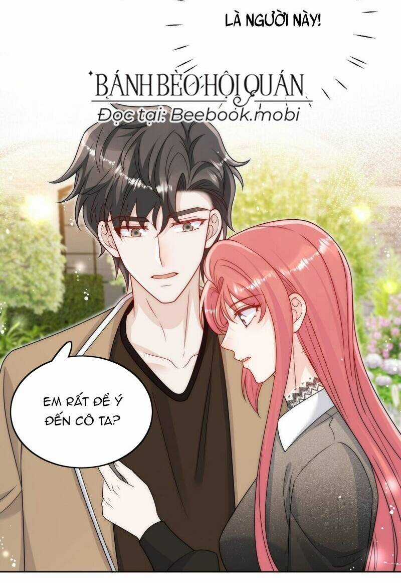 Khom Lưng - Chapter 30 - Trang 22