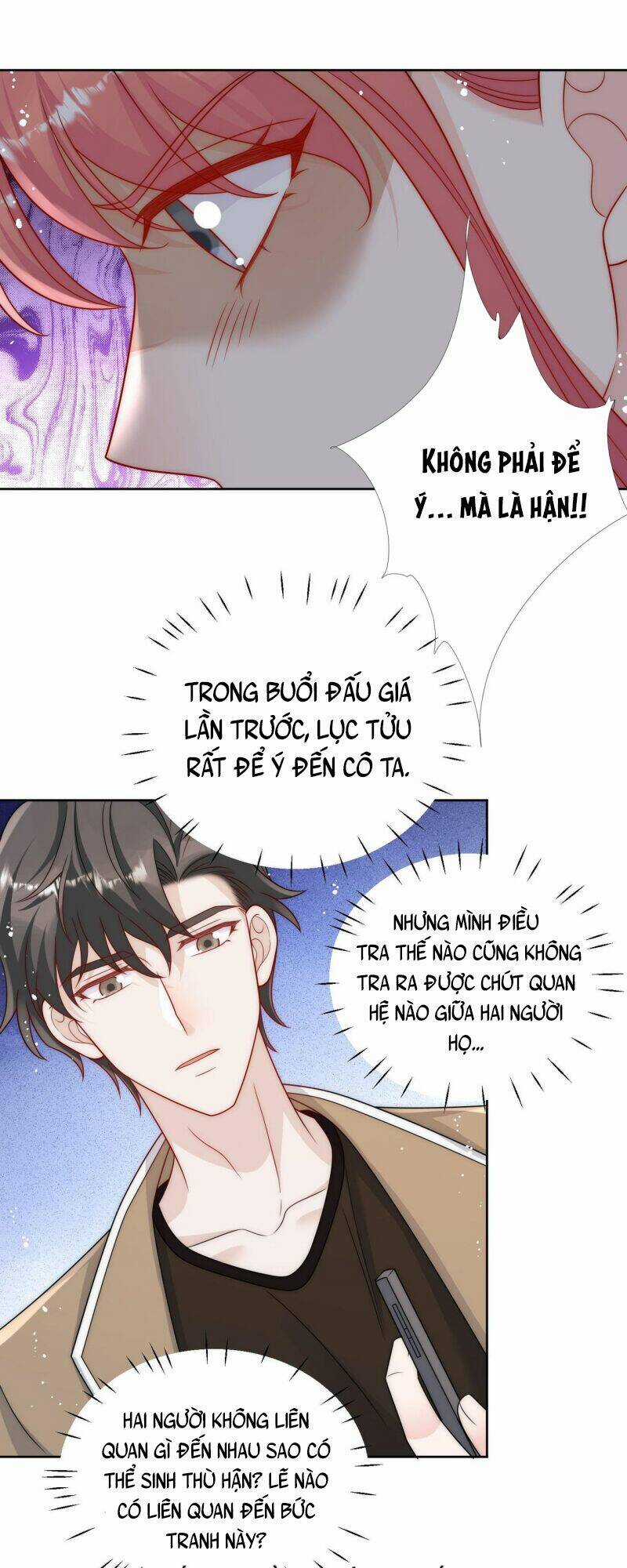 Khom Lưng - Chapter 30 - Trang 23