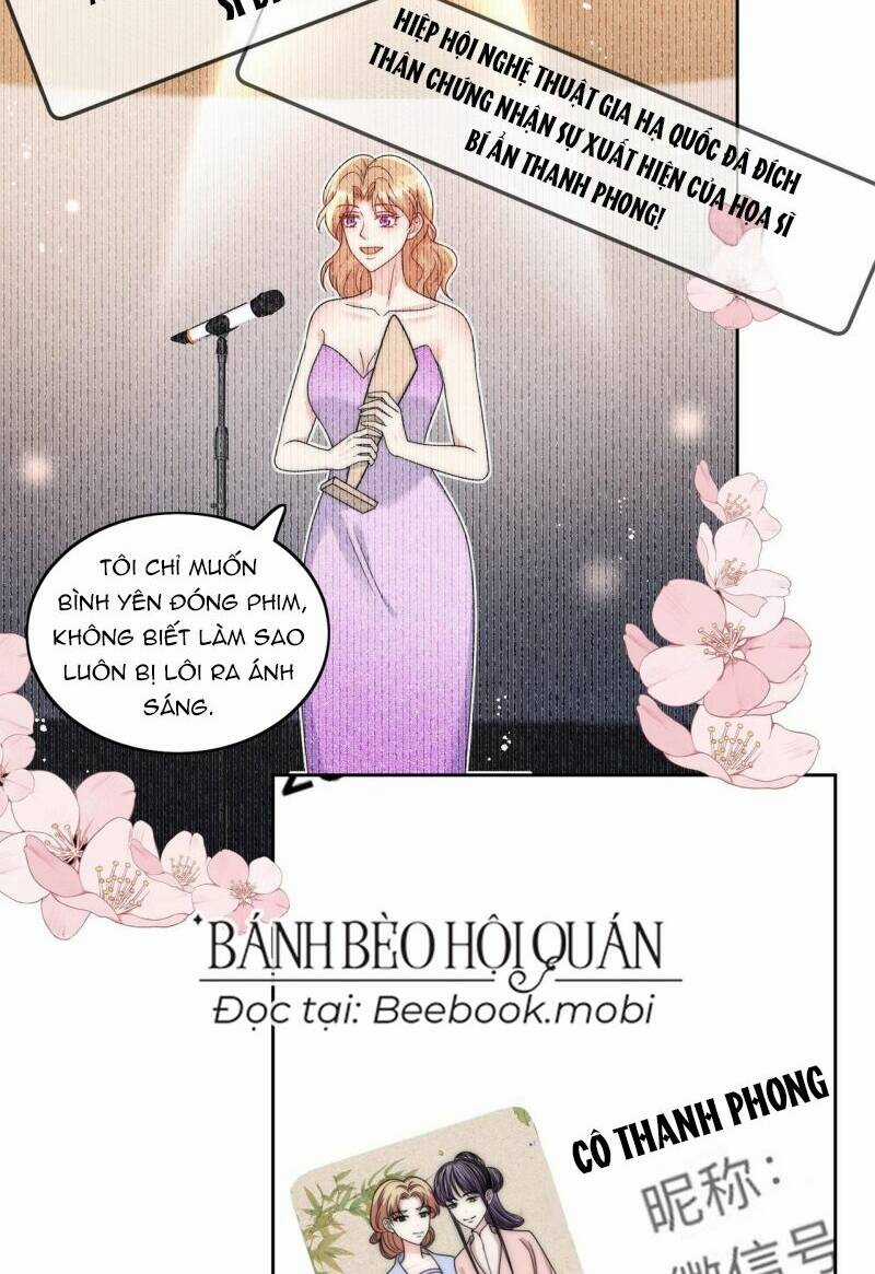 Khom Lưng - Chapter 30 - Trang 4