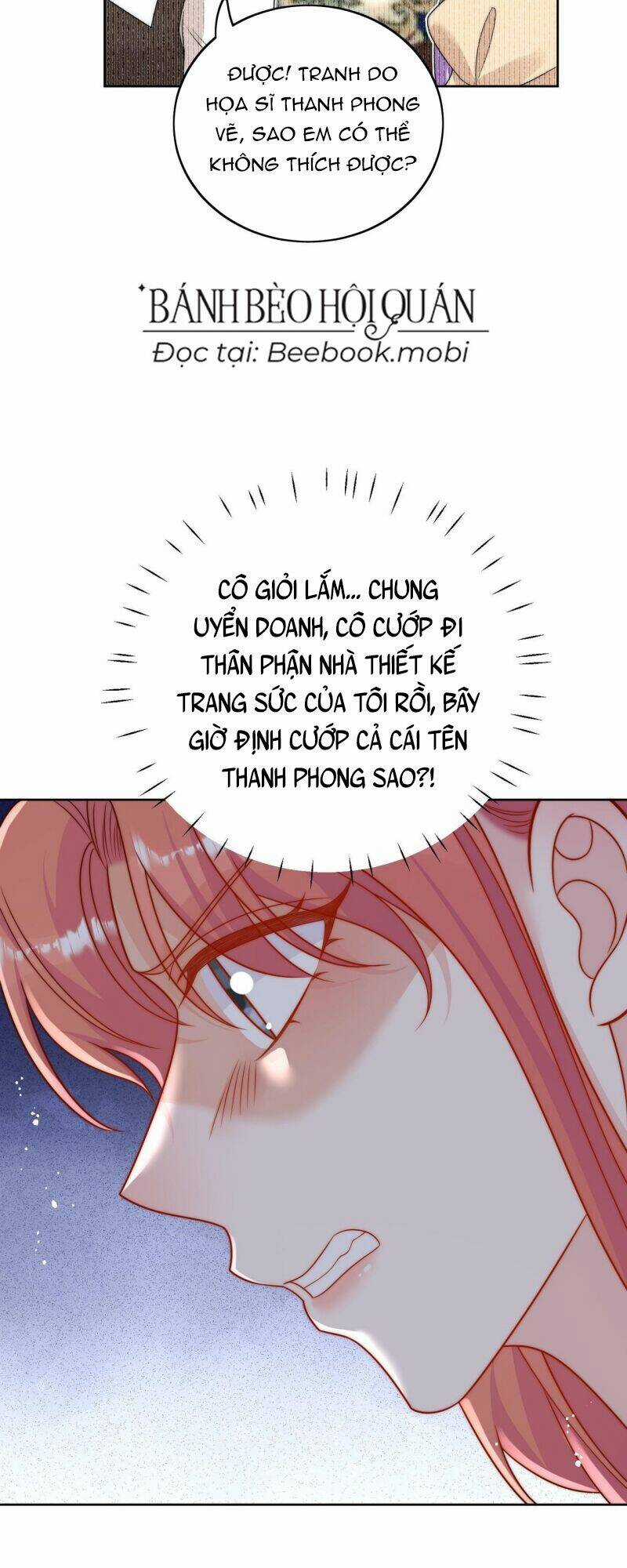 Khom Lưng - Chapter 30 - Trang 8