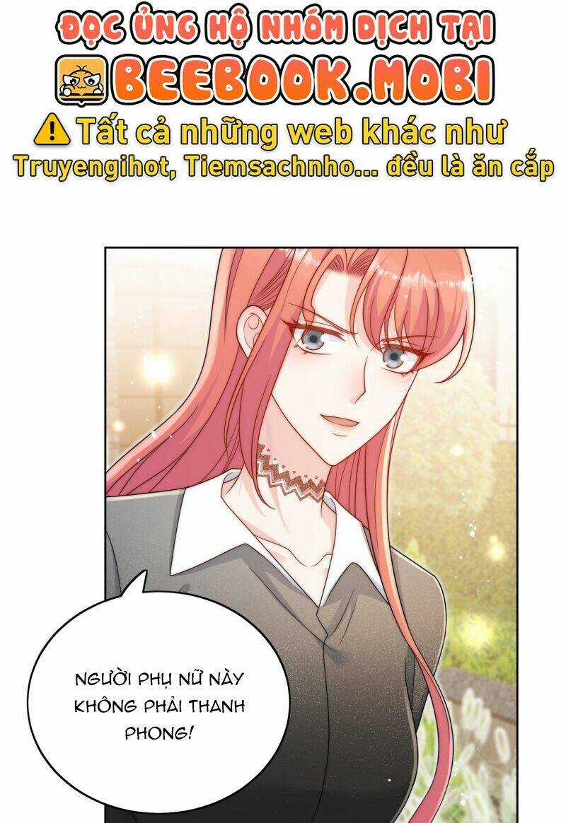 Khom Lưng - Chapter 30 - Trang 9