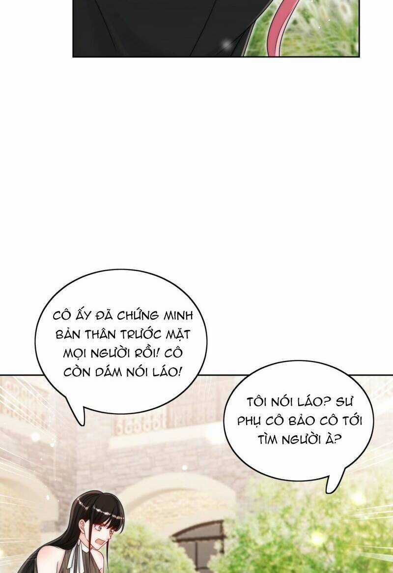 Khom Lưng - Chapter 30 - Trang 10