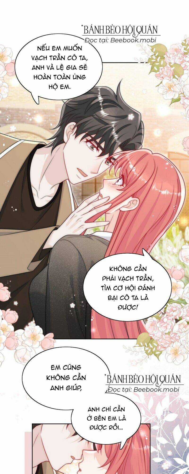 Khom Lưng - Chapter 31 - Trang 2