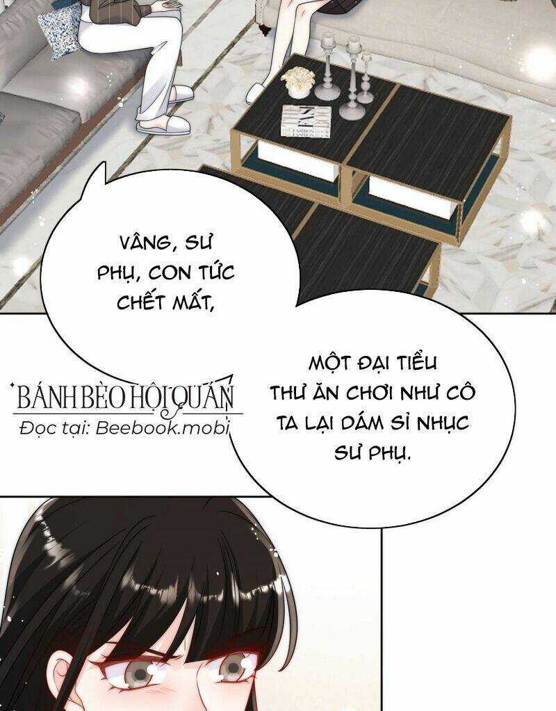 Khom Lưng - Chapter 31 - Trang 12