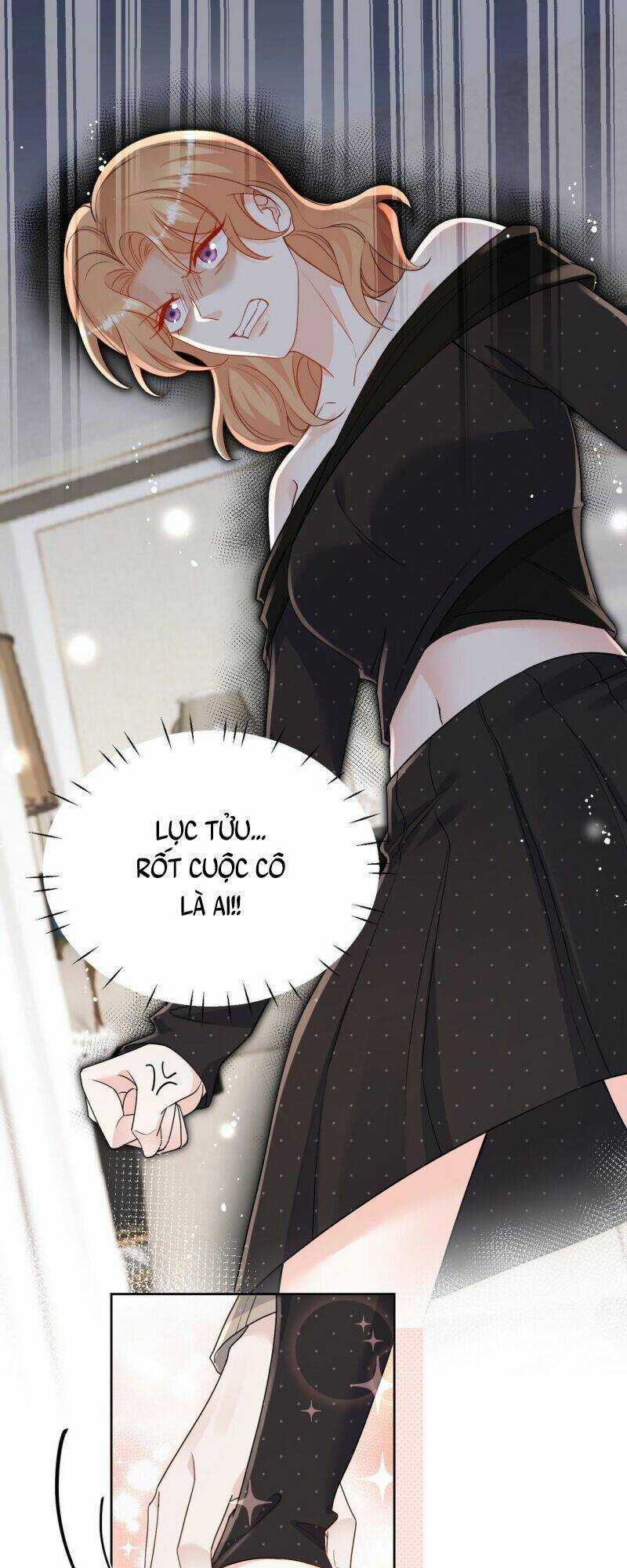 Khom Lưng - Chapter 31 - Trang 17