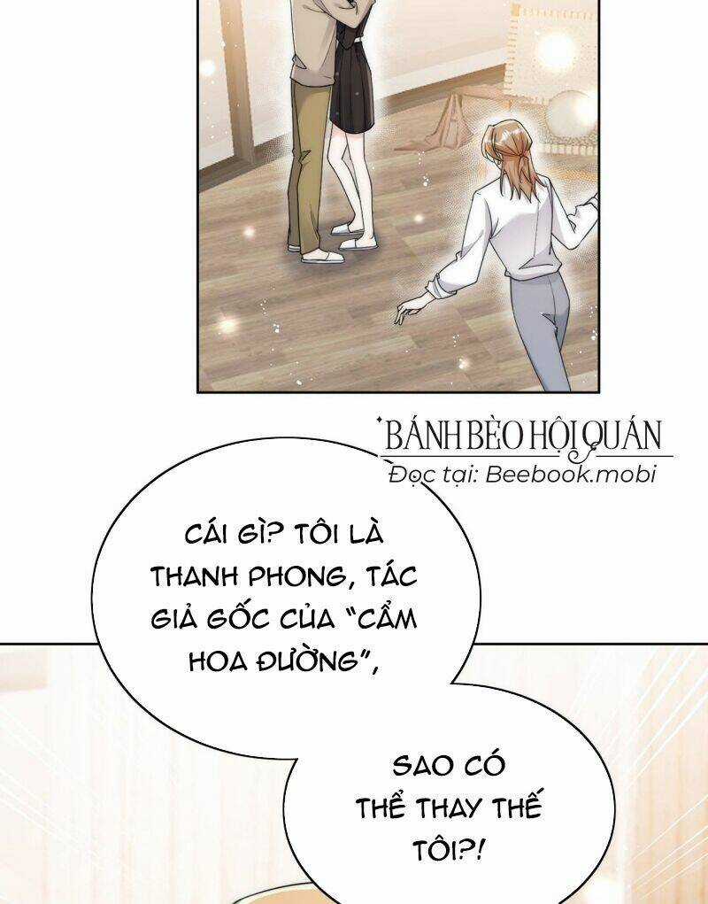 Khom Lưng - Chapter 31 - Trang 21