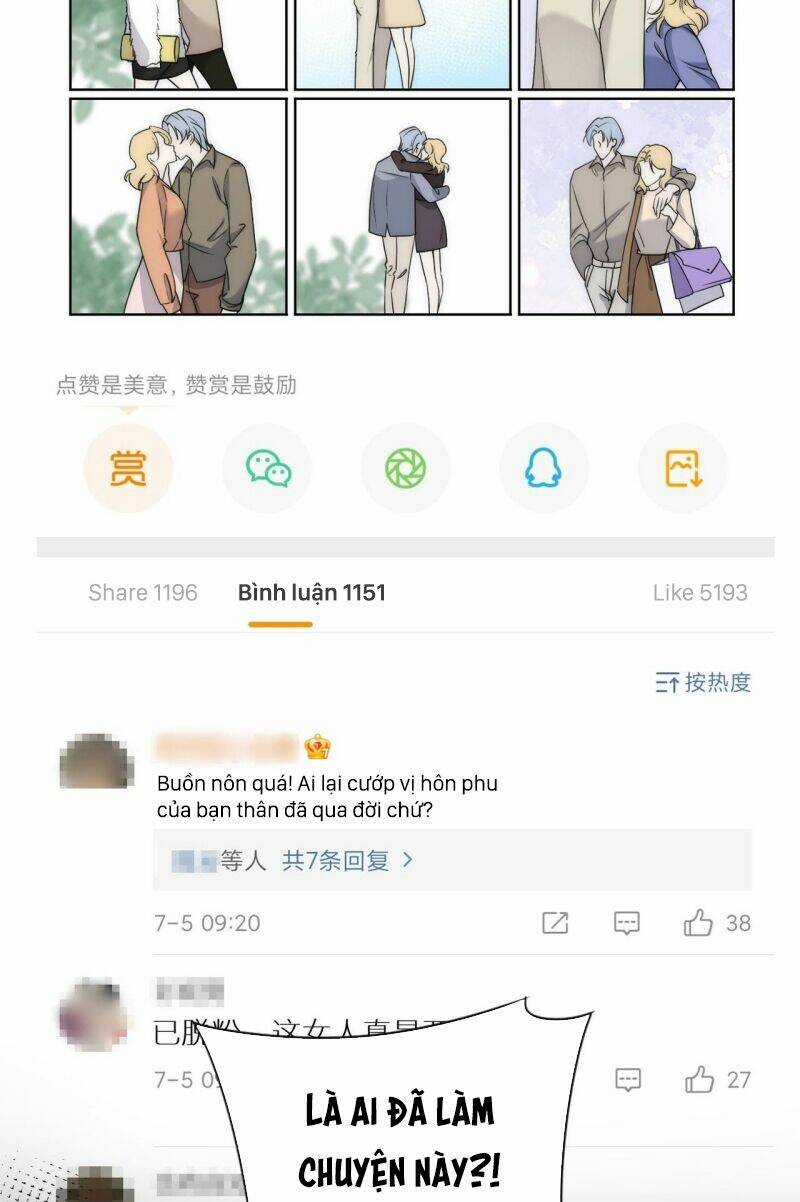 Khom Lưng - Chapter 31 - Trang 24