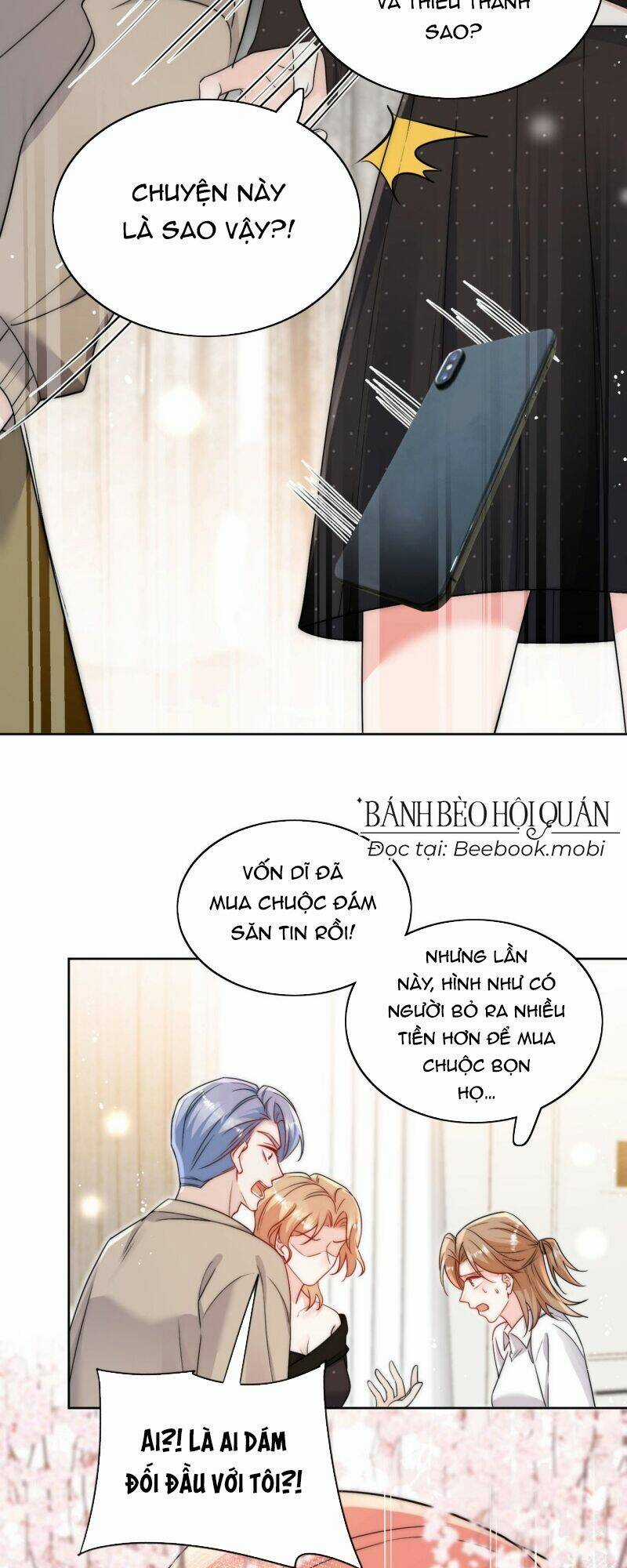 Khom Lưng - Chapter 31 - Trang 26