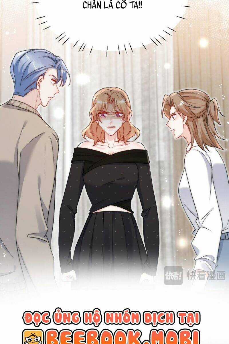 Khom Lưng - Chapter 31 - Trang 28