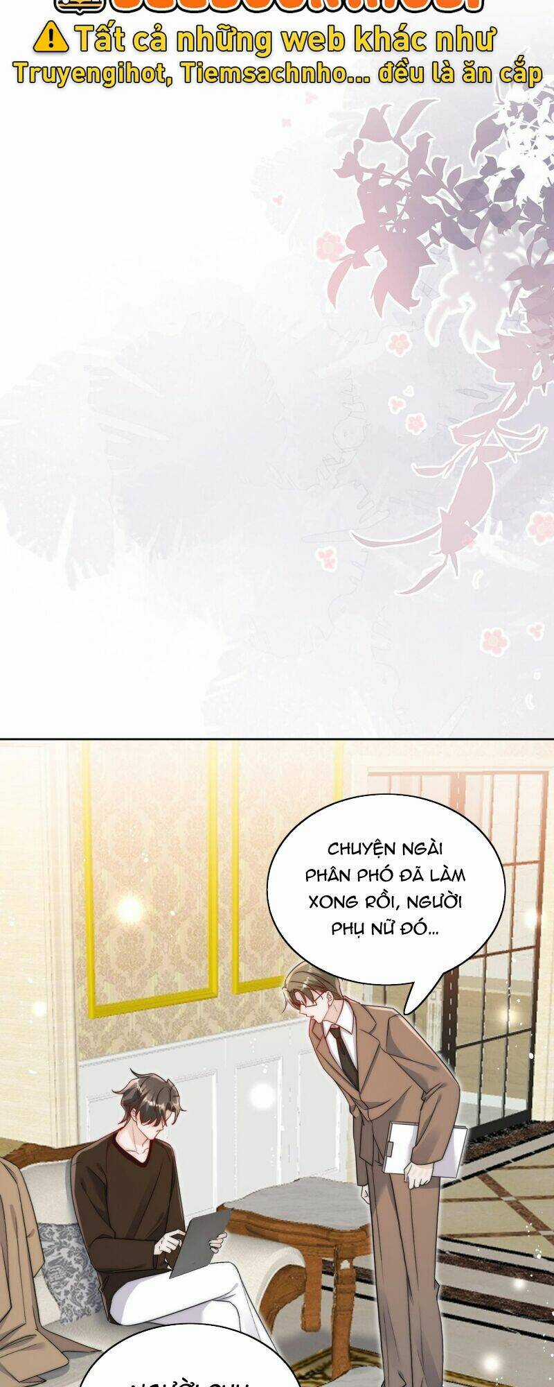 Khom Lưng - Chapter 31 - Trang 29