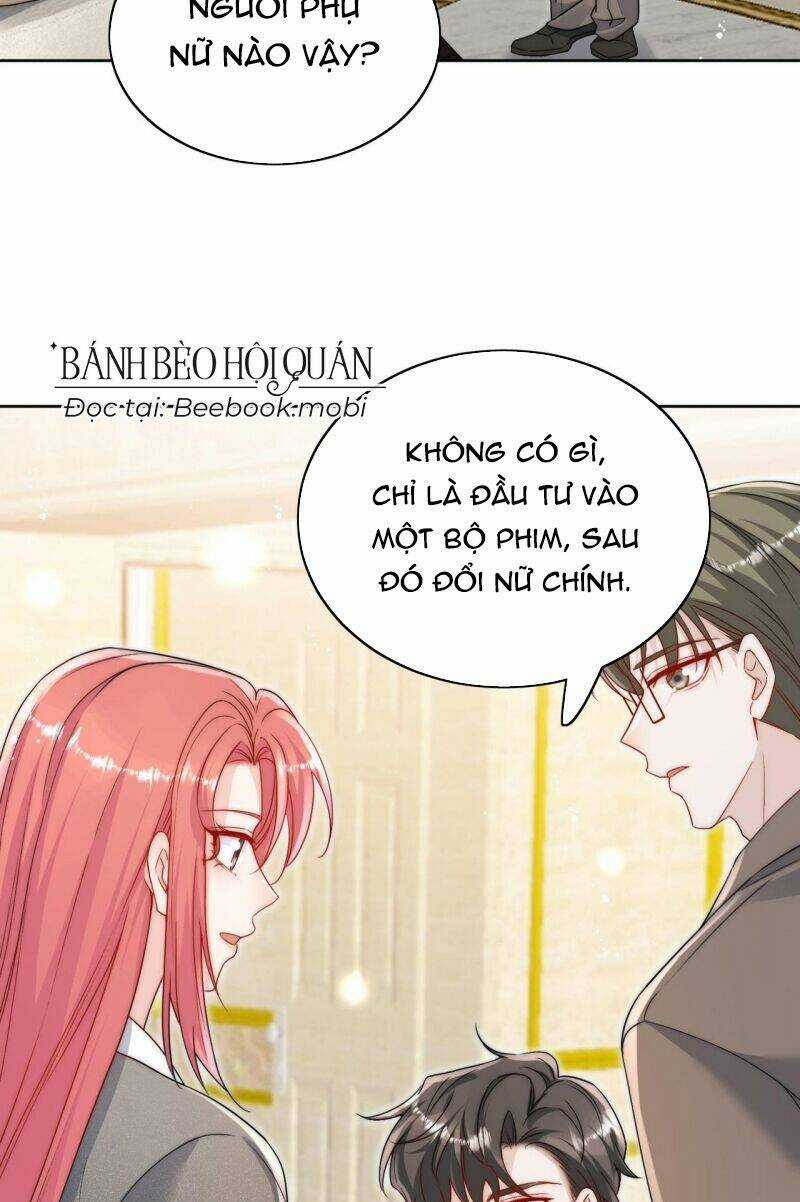 Khom Lưng - Chapter 31 - Trang 30