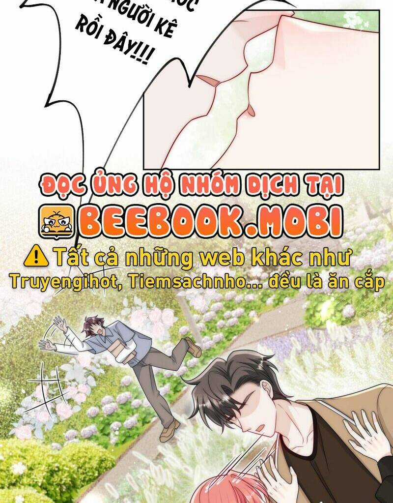 Khom Lưng - Chapter 31 - Trang 4