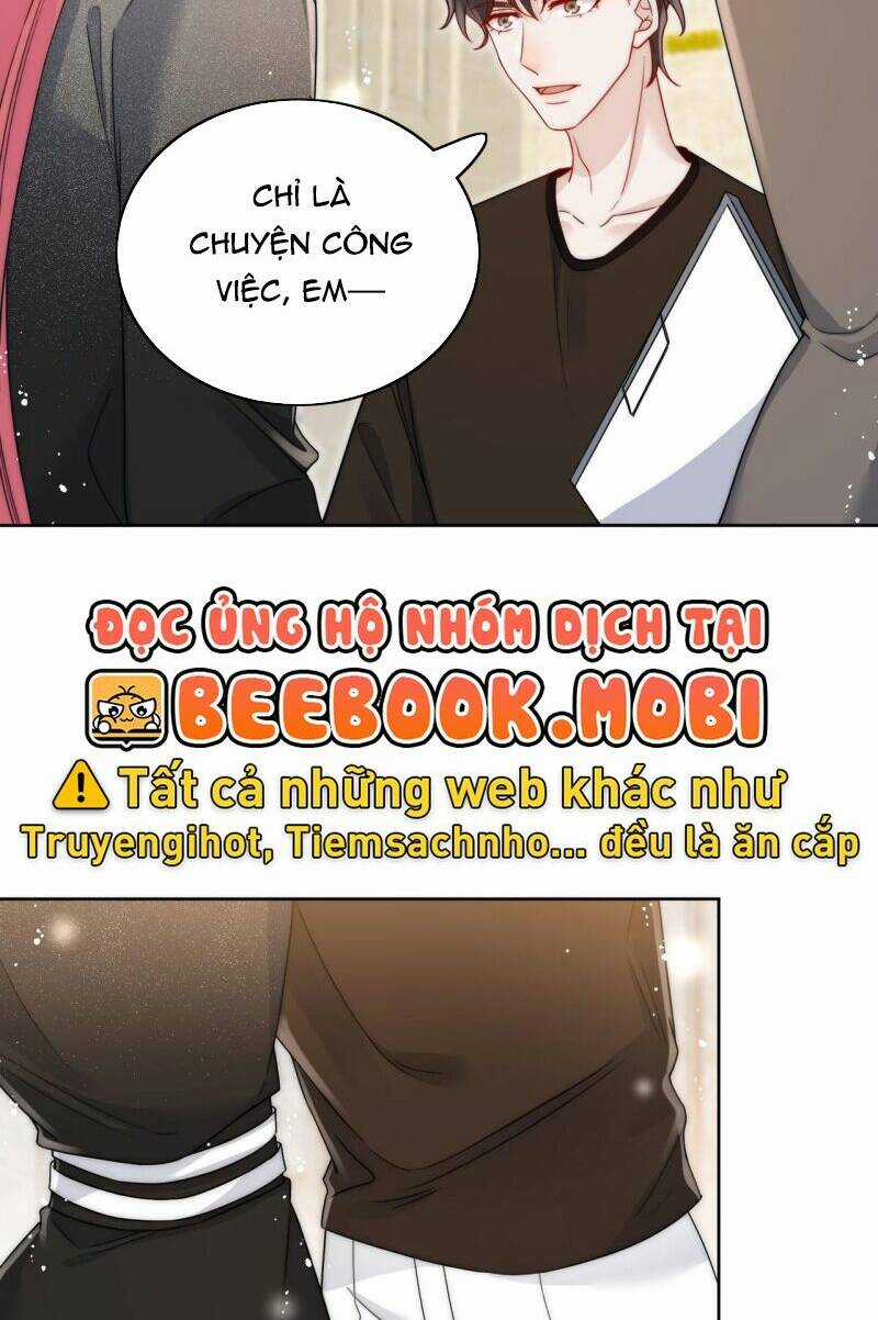 Khom Lưng - Chapter 31 - Trang 31