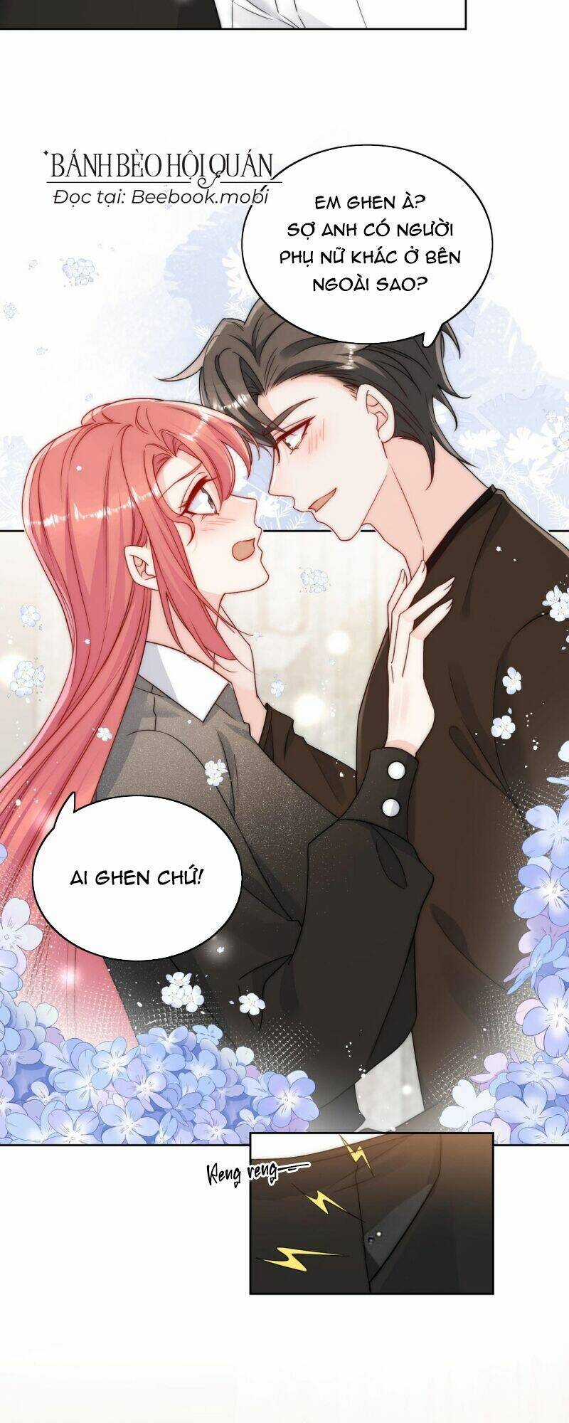 Khom Lưng - Chapter 31 - Trang 32