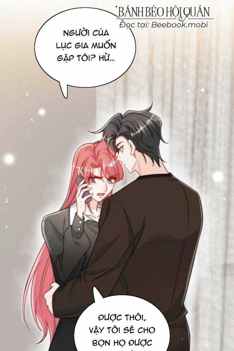 Khom Lưng - Chapter 31 - Trang 33