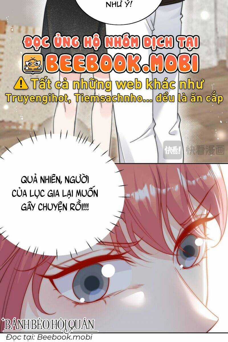 Khom Lưng - Chapter 31 - Trang 34