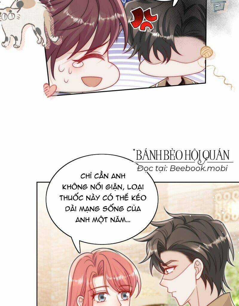 Khom Lưng - Chapter 31 - Trang 6