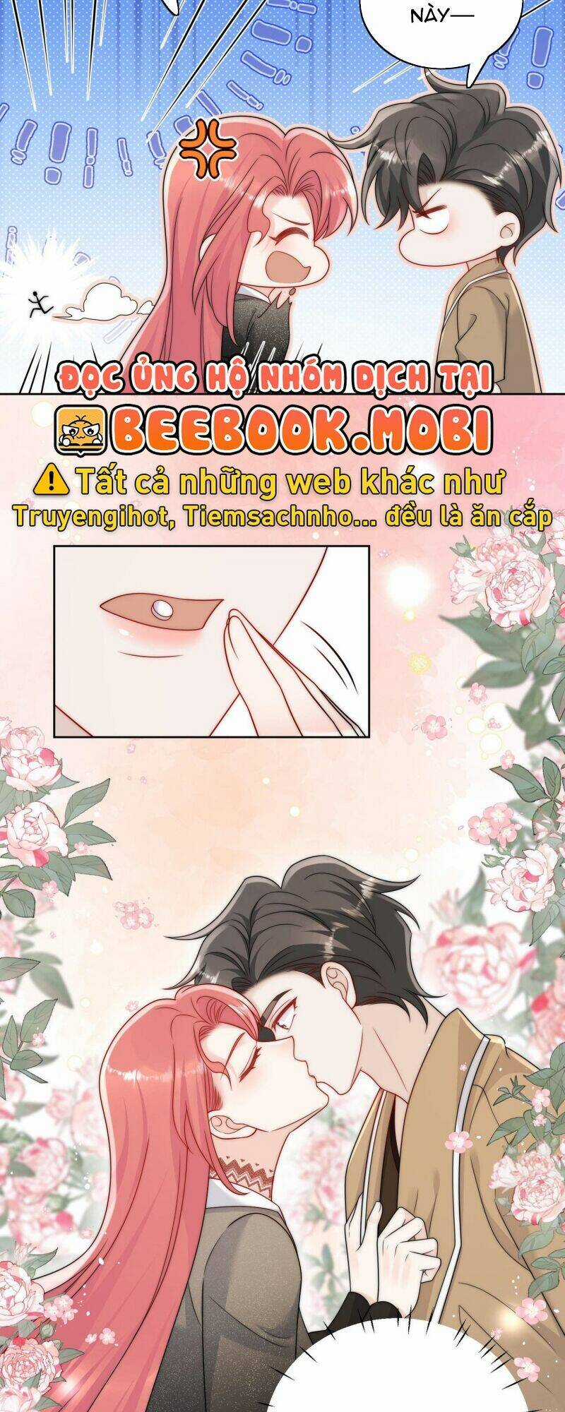 Khom Lưng - Chapter 31 - Trang 8