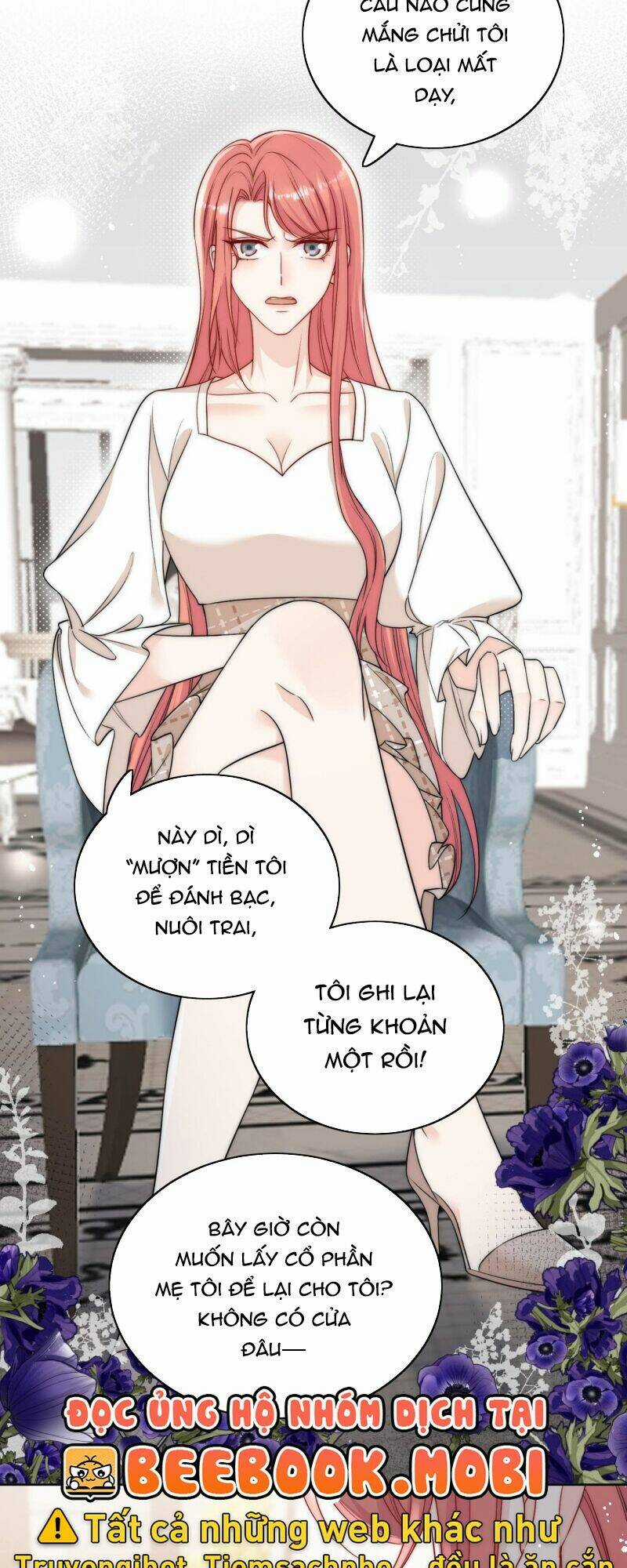 Khom Lưng - Chapter 32 - Trang 11