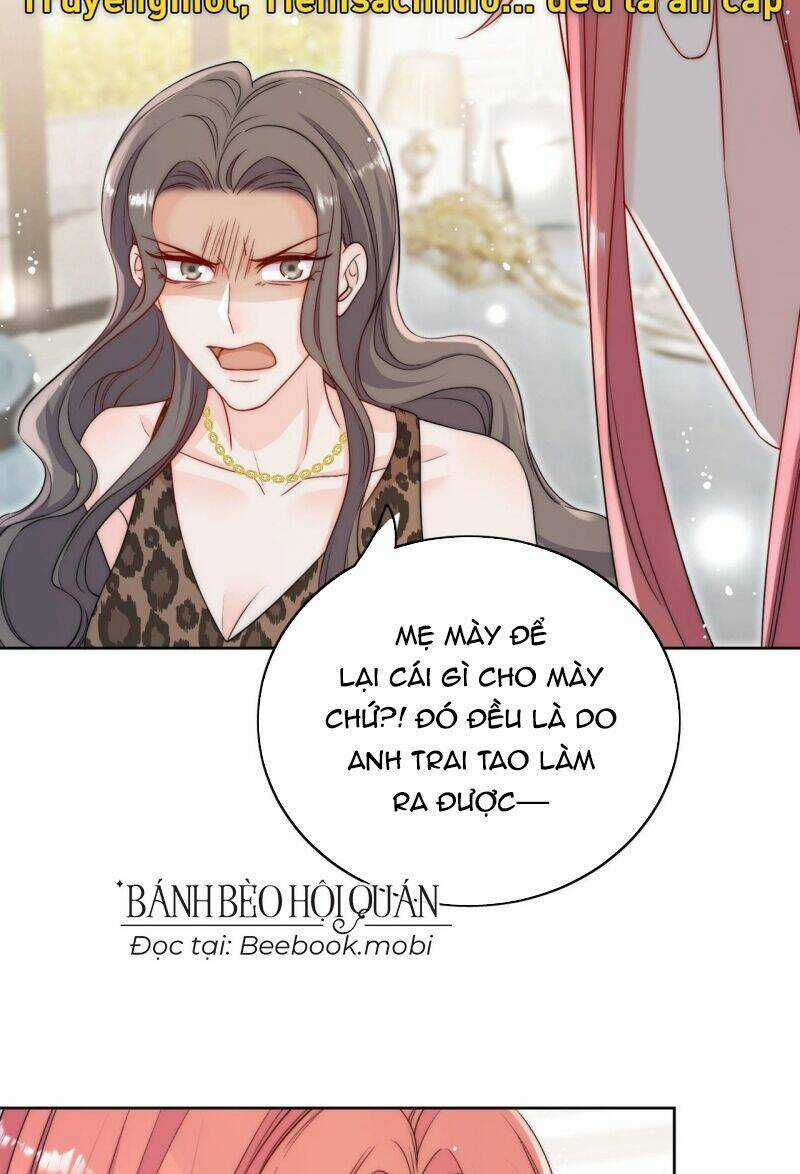 Khom Lưng - Chapter 32 - Trang 12