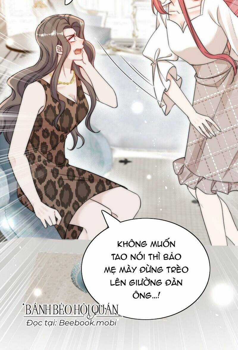 Khom Lưng - Chapter 32 - Trang 16