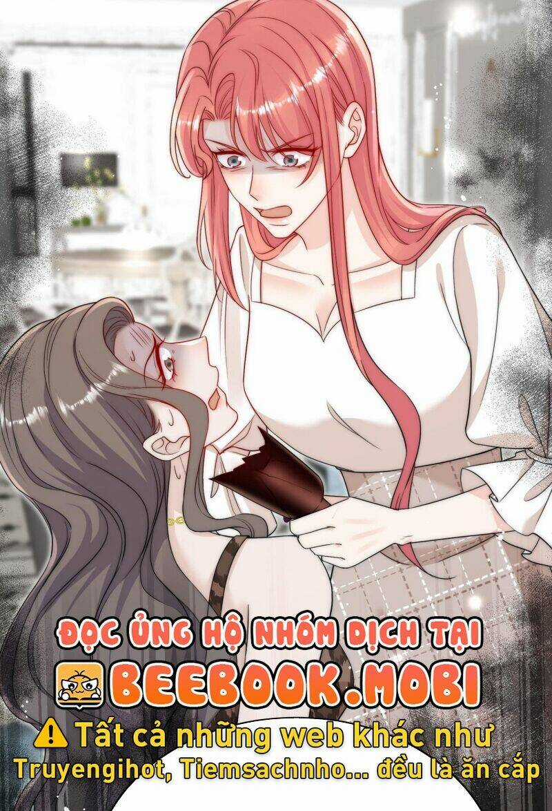 Khom Lưng - Chapter 32 - Trang 18