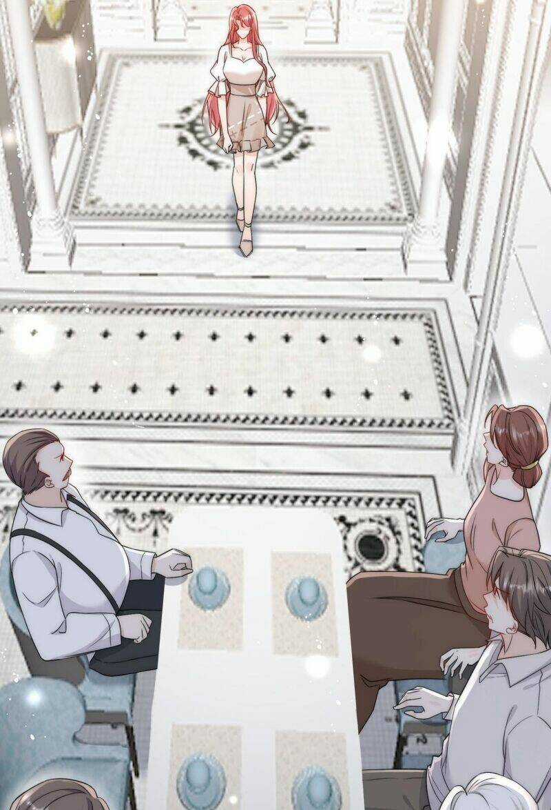 Khom Lưng - Chapter 32 - Trang 3