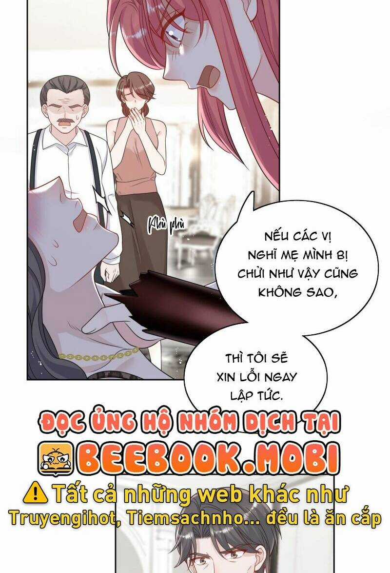 Khom Lưng - Chapter 32 - Trang 22