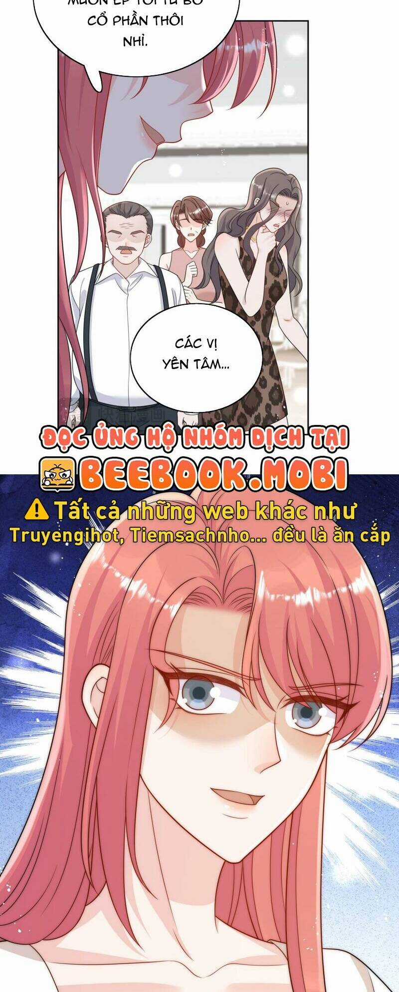 Khom Lưng - Chapter 32 - Trang 24