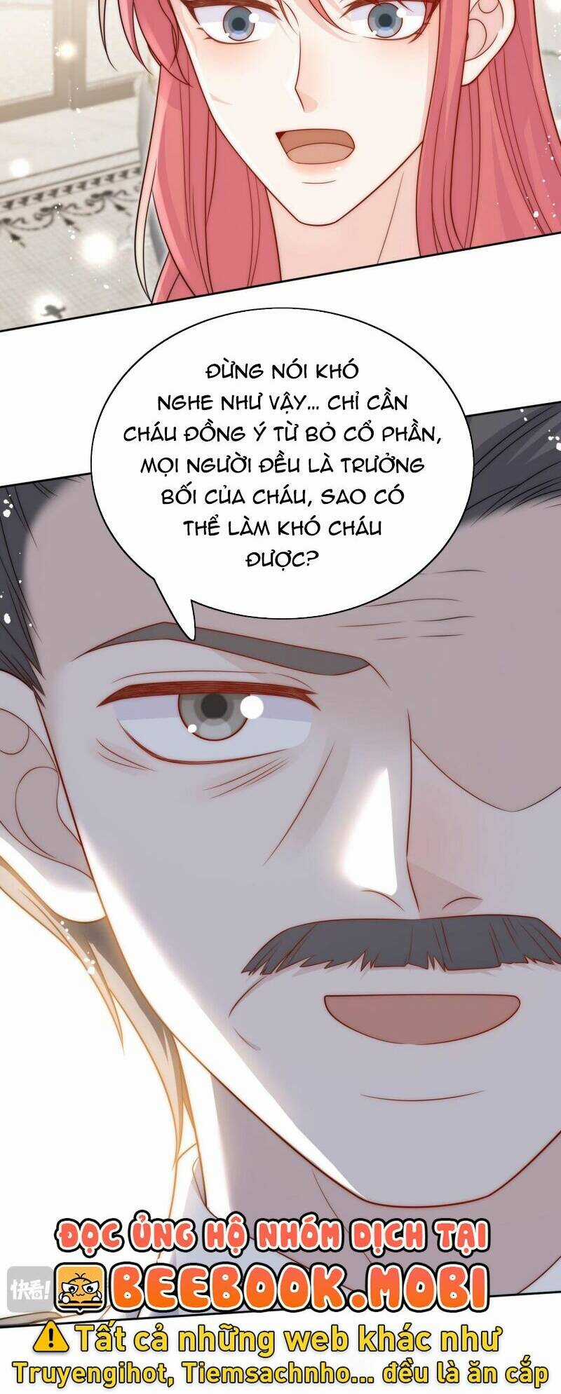 Khom Lưng - Chapter 32 - Trang 28