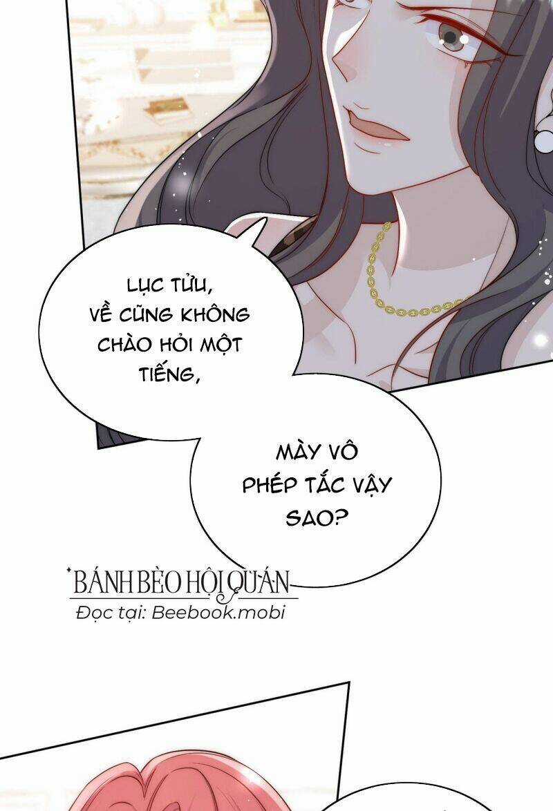 Khom Lưng - Chapter 32 - Trang 6