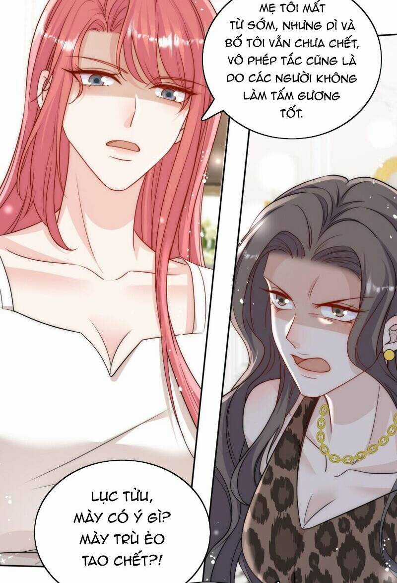 Khom Lưng - Chapter 32 - Trang 7